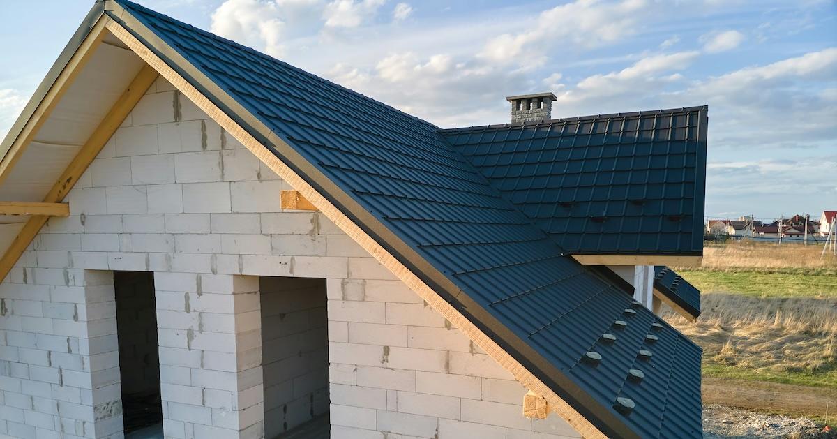 roofing business