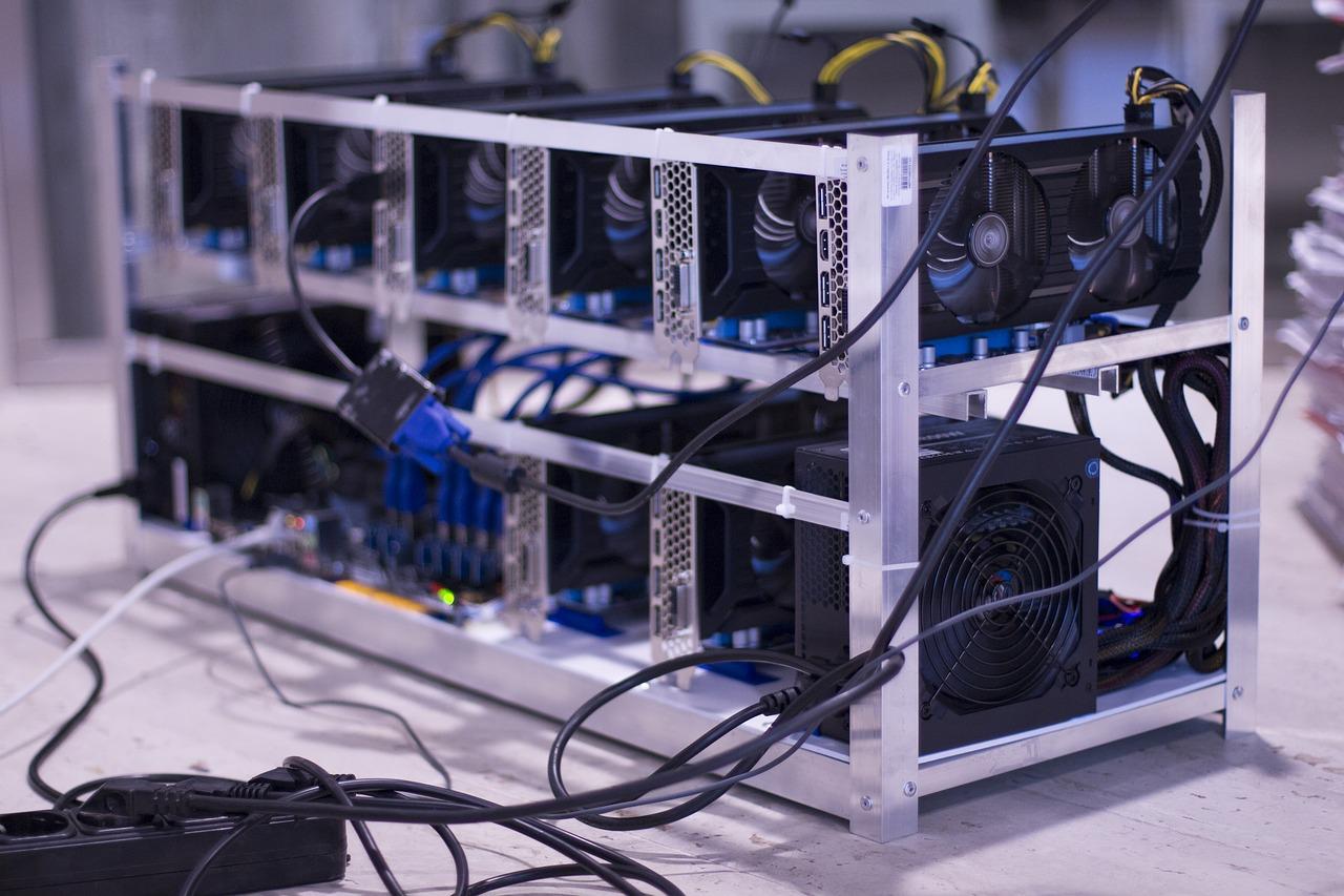 What Is A Bitcoin Miner, And How Does Bitcoin Mining Work?