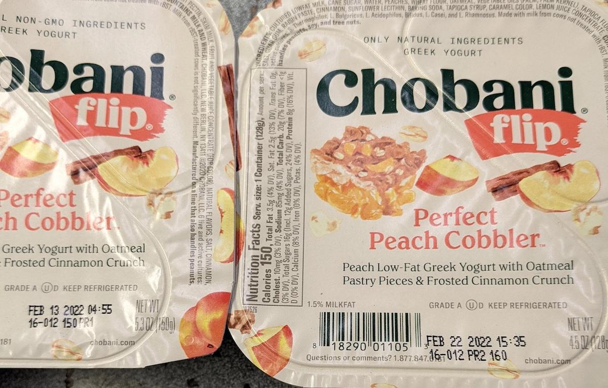 chobani