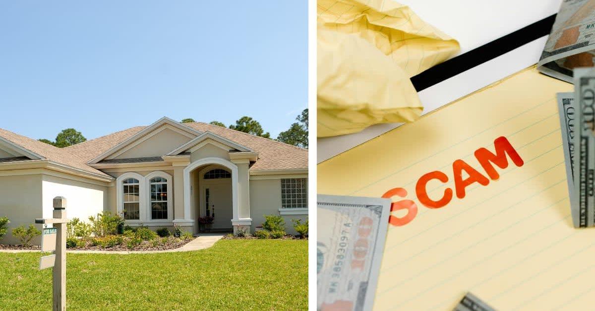 Interior Design Scam Take a Look at a Renovation Company's Alleged Scam Targeting Senior ...