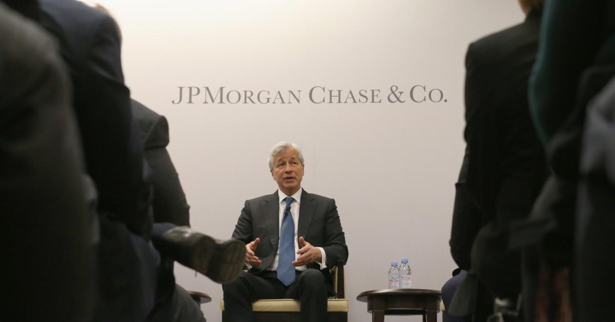 Jamie Dimon's Salary History Part of the Billionaires Club