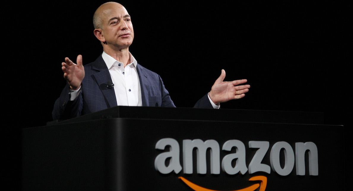 How Much Money Does Jeff Bezos Make Per Second in 2022?