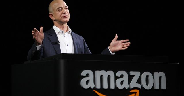 How Much Money Does Jeff Bezos Make Per Second in 2022?