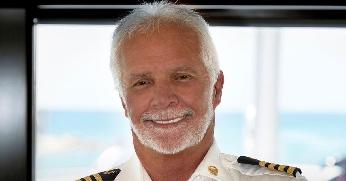 What is Captain Lee's net worth?