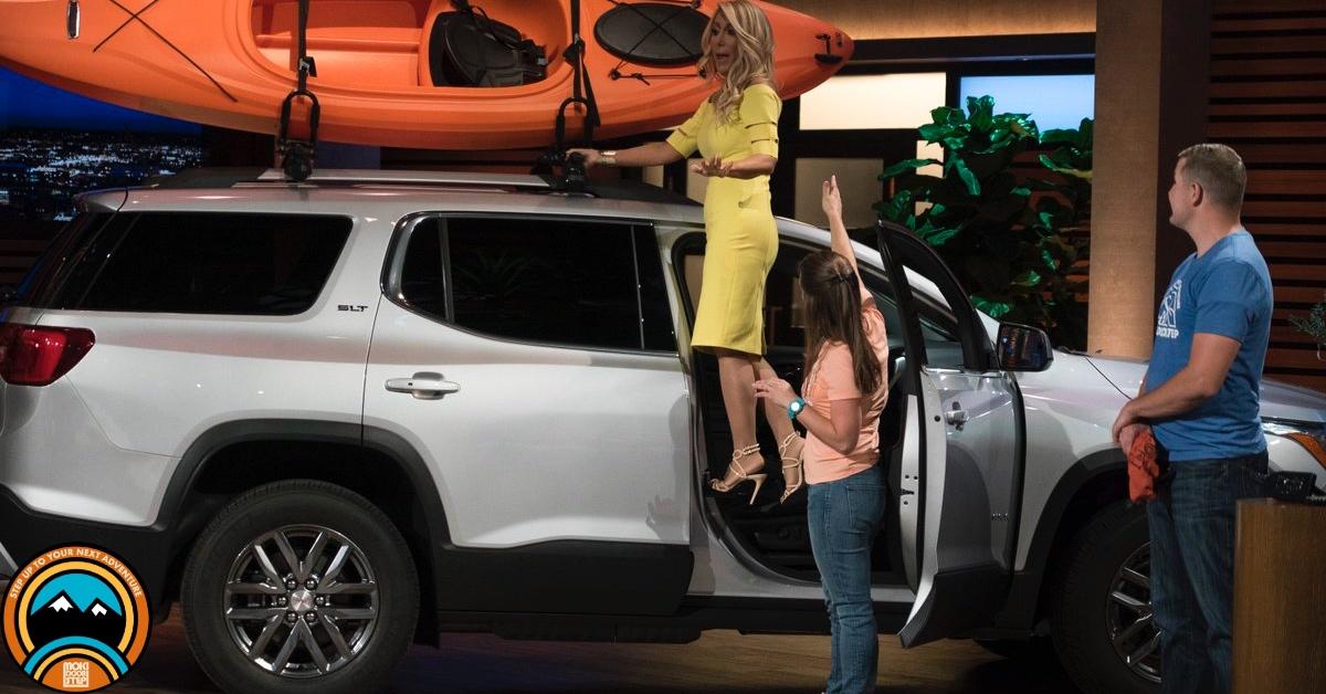 Moki Door Step's Net Worth: Update on the 'Shark Tank' Company - Vimarsana News