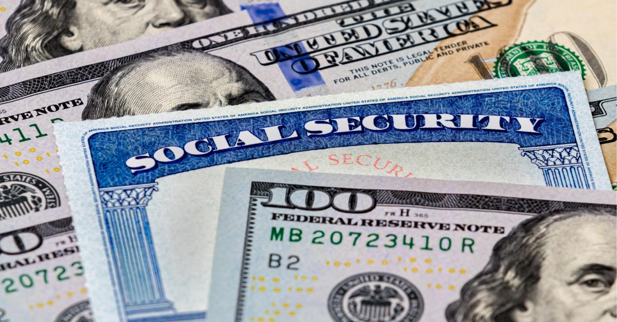 De ce am primit o plată suplimentară de la securitatea socială în această lună?