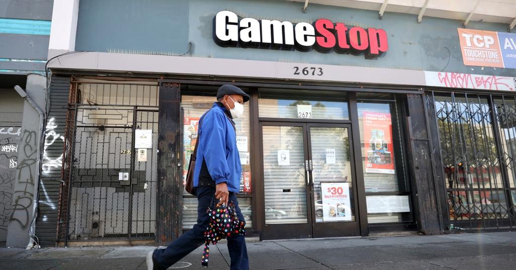 Is GameStop Going Out of Business? Rumors Debunked