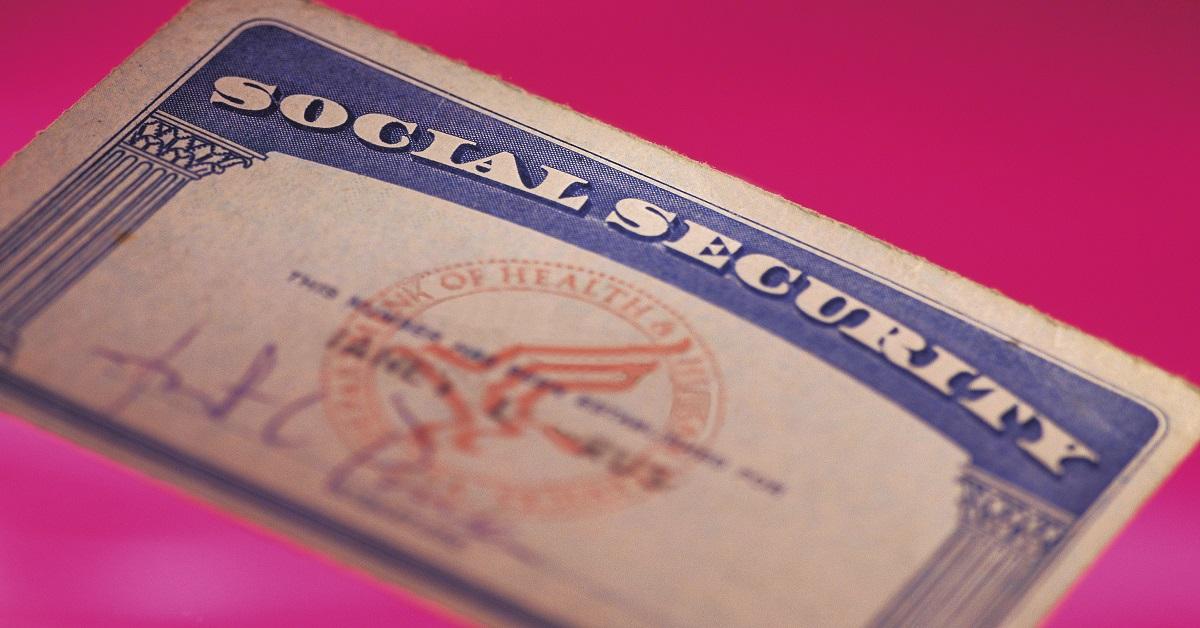 Why Is My Social Security Check Late?