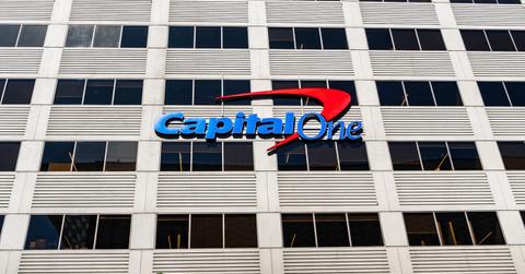 are capital one credit cards good