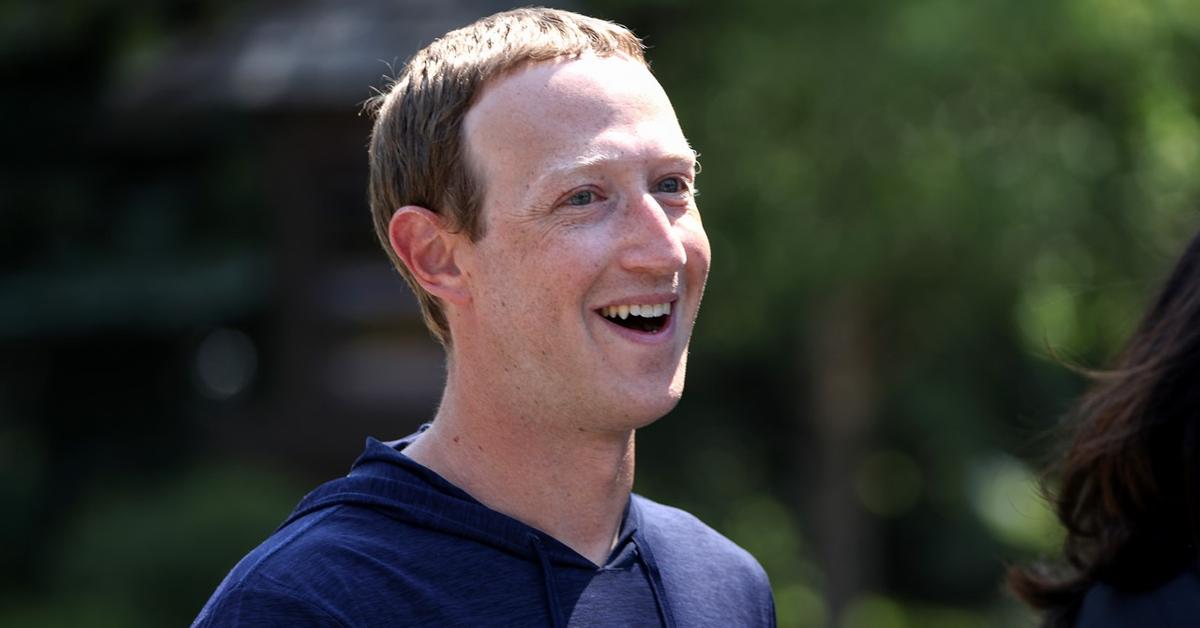 Why Are CEOs Stepping Down and Is Mark Zuckerberg Next?