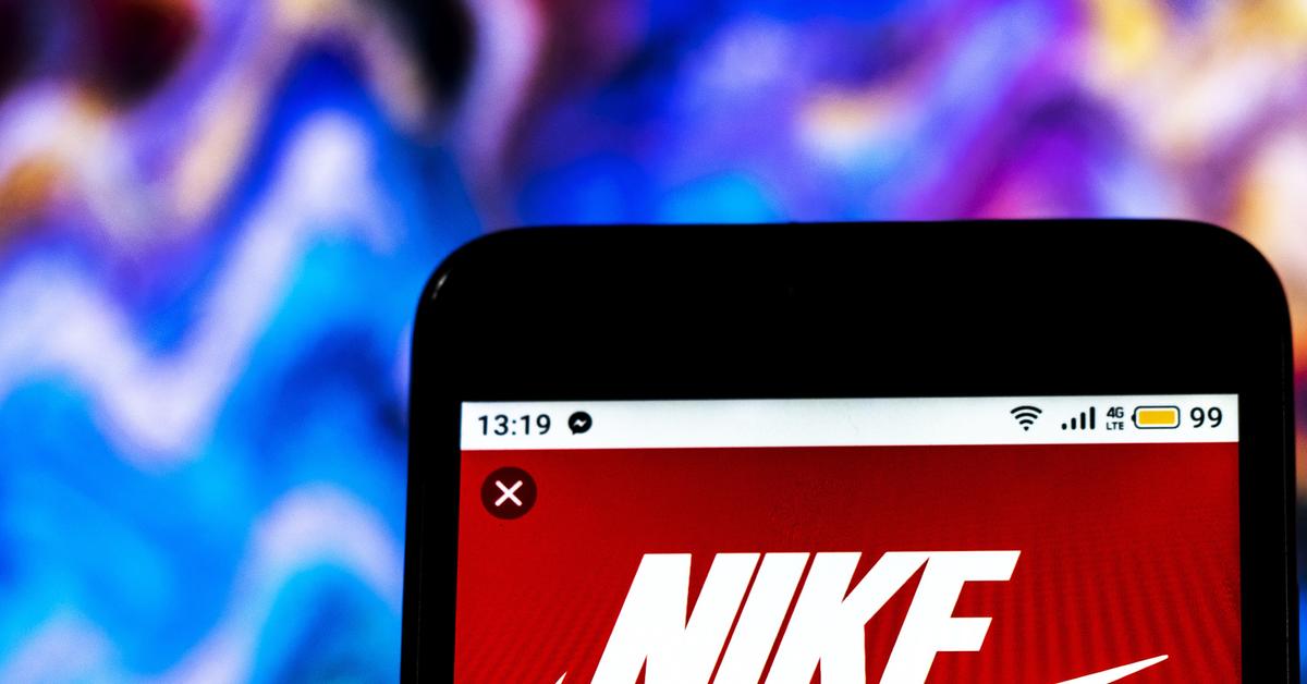 Everything you need know about the target markets of sneaker giant Nike