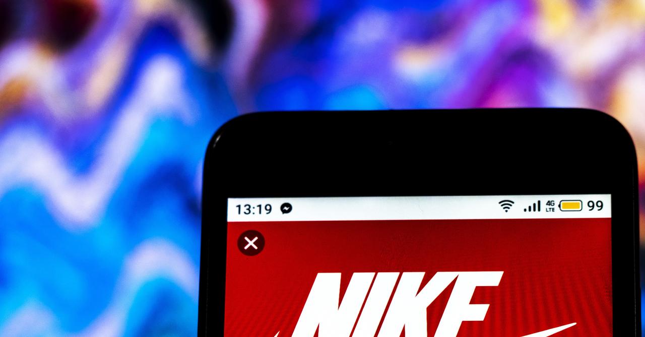 Everything You Need To Know About The Target Markets Of Sneaker Giant Nike