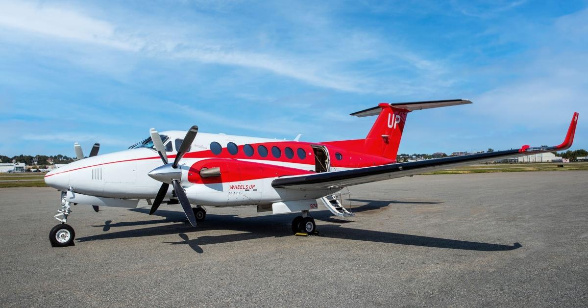 Should You Buy ASPL SPAC Stock Before Its Merger With Wheels Up?