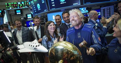 what is a special purpose acquisition company