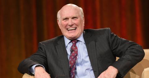 Terry Bradshaw