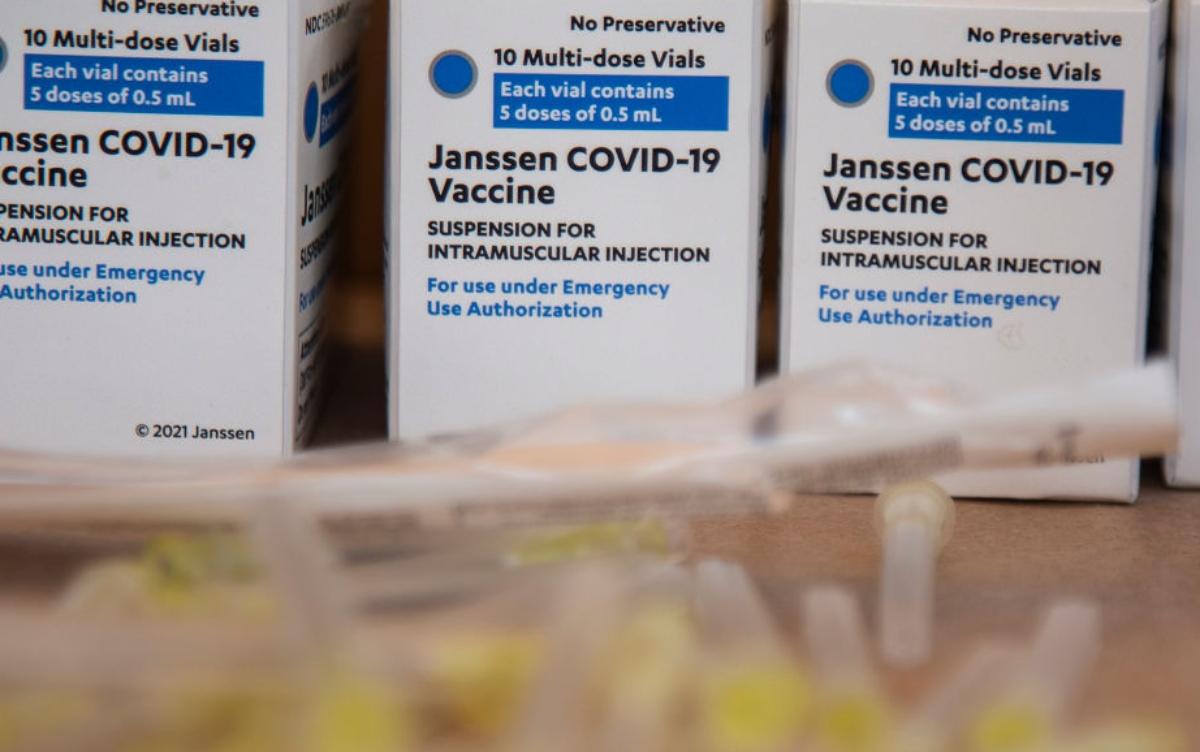 jnj covid vaccine production