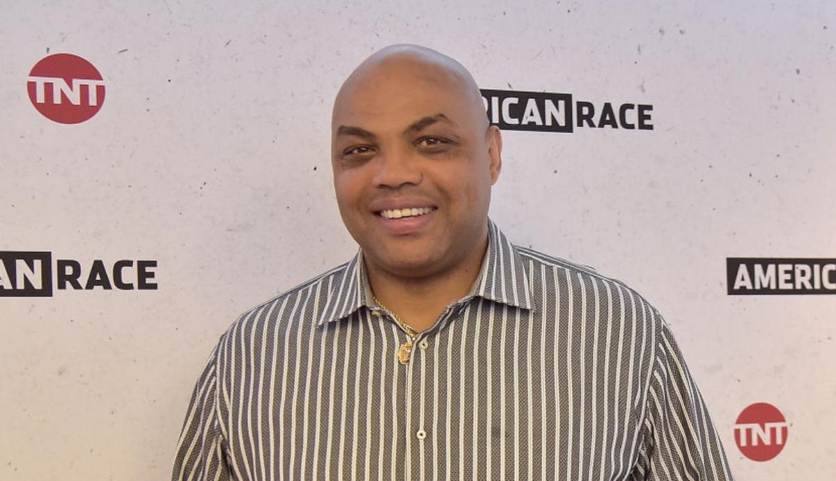 Charles Barkley Net Worth in 2023, Salary, Endorsements