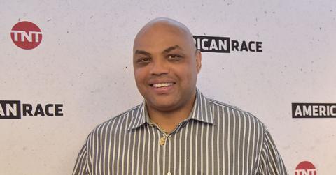 Charles Barkley