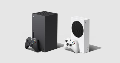 When Is Microsoft’s Xbox Series X and S Release Date?