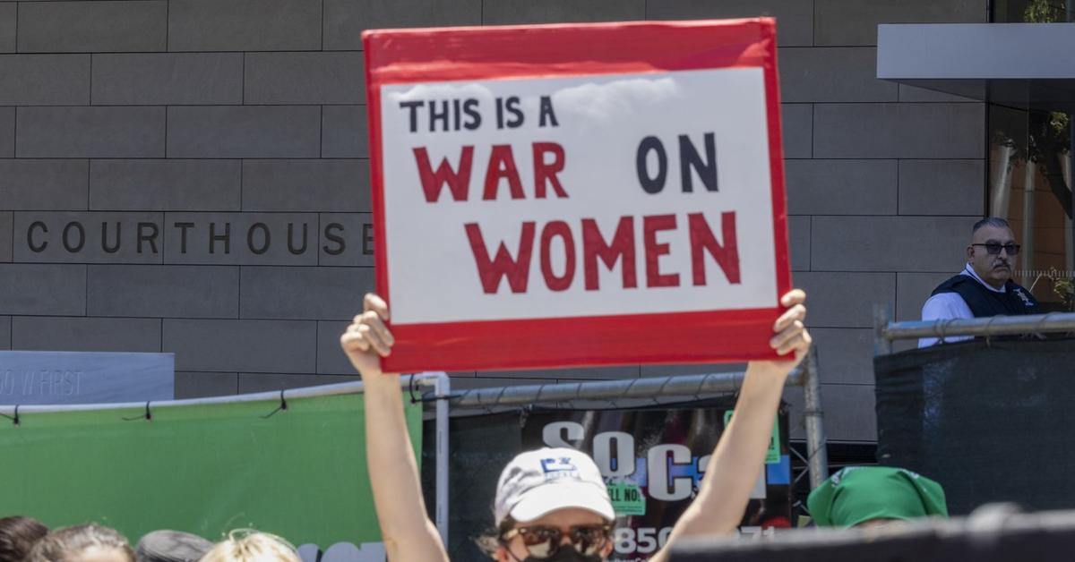 Which States Have Banned Birth Control? Federal Ban Unlikely TrendRadars