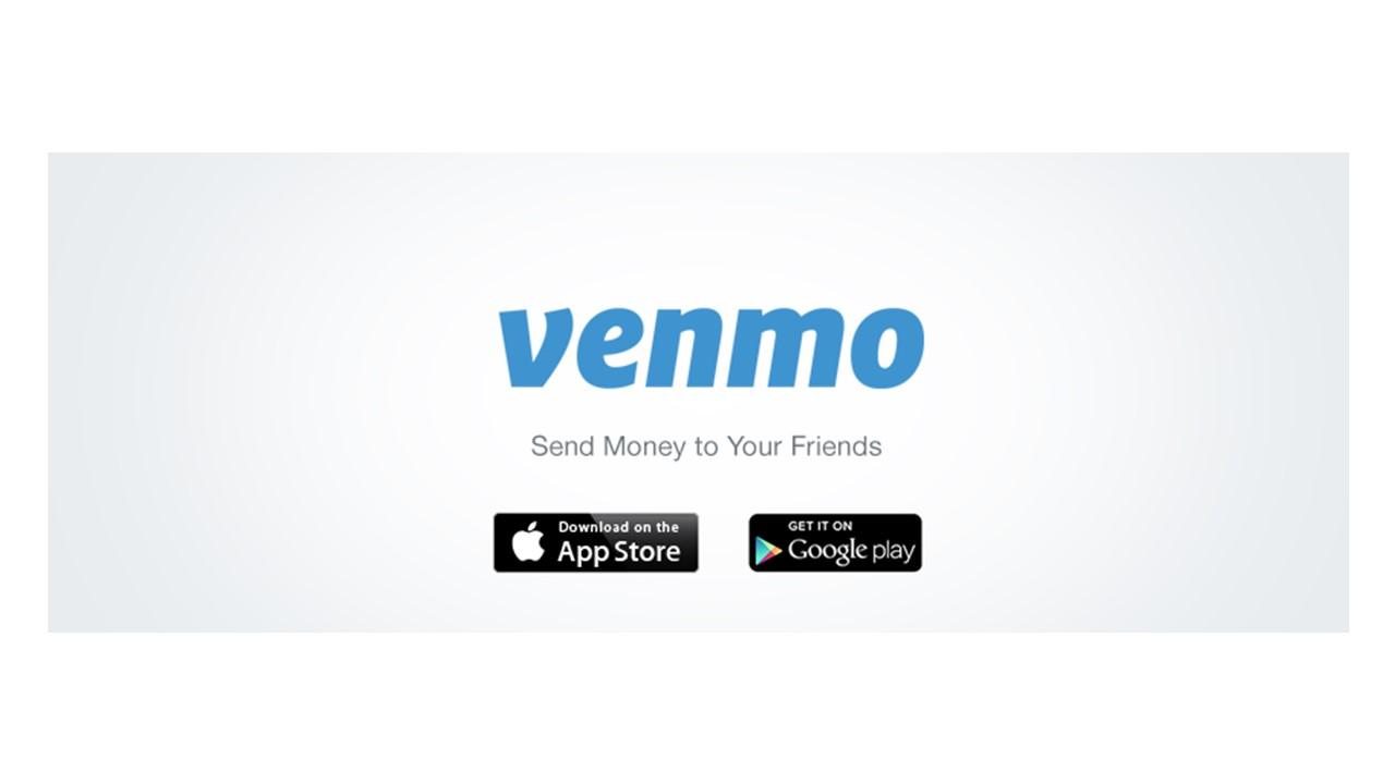 how venmo works