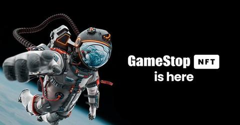 GameStop NFT