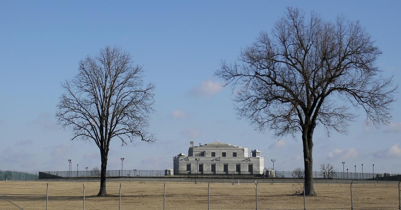 Is There Gold in Fort Knox? Yes, It Isn't Just a Conspiracy Theory