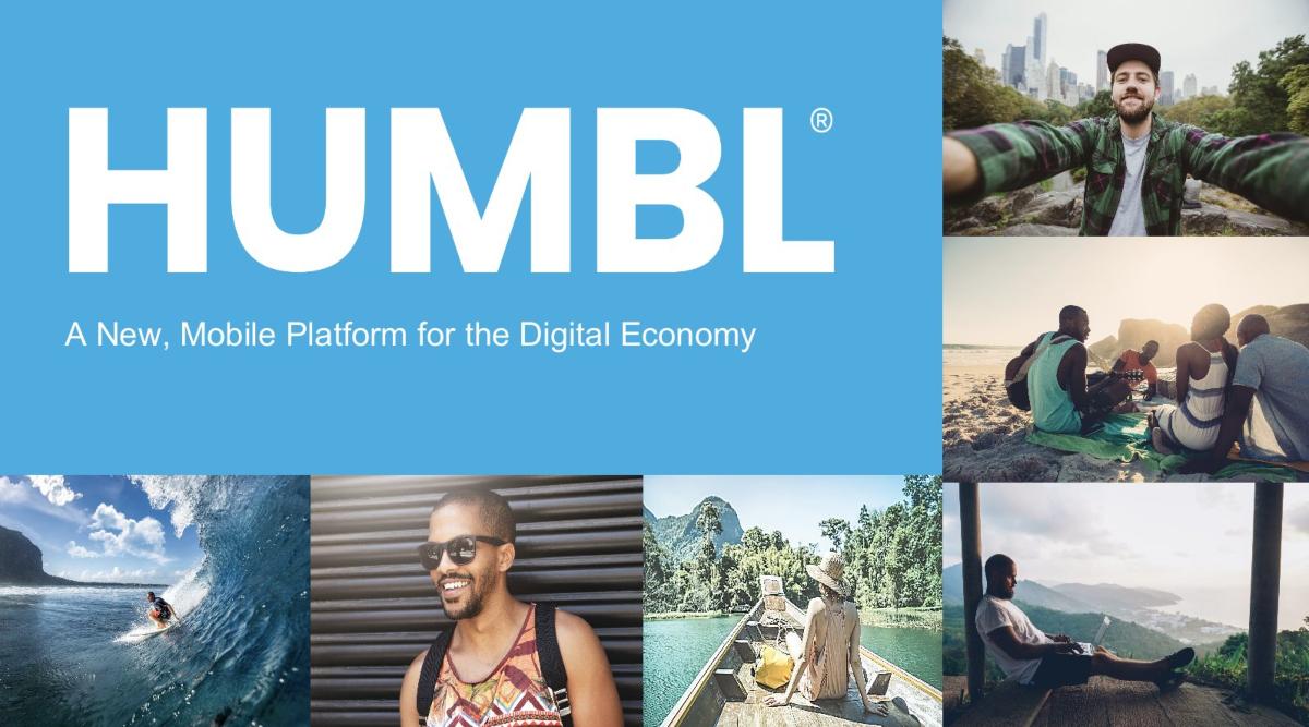 Why Is Humbl Stock Dropping and Should You Buy or Sell HMBL Now?