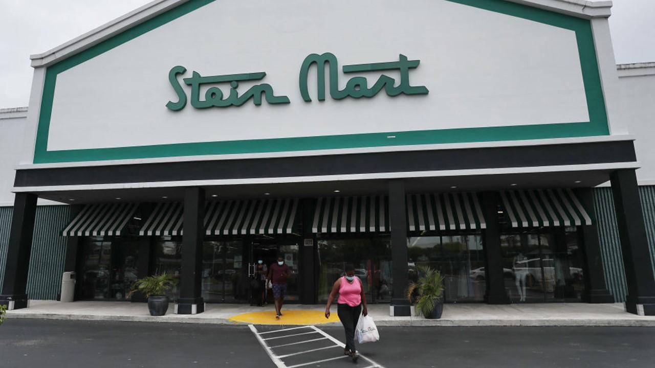 Stein Mart Closing Stores Amid COVID 19 Files For Bankruptcy   Stein Mart Closing Stores 1597325122597 