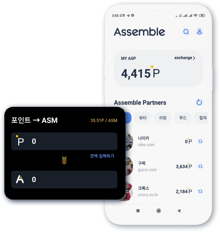 What's Assemble Protocol's (ASM) Price Prediction?