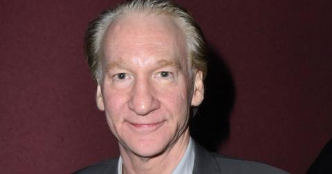 Bill Maher's Girlfriend: Details About the "Real Time" Host’s Live Life