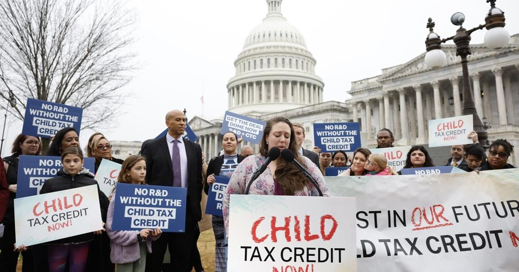 How Much Do You Get Back In Taxes For A Child In 2023 how-much-do-you-get-back-in-taxes-for-a-child-in-2023