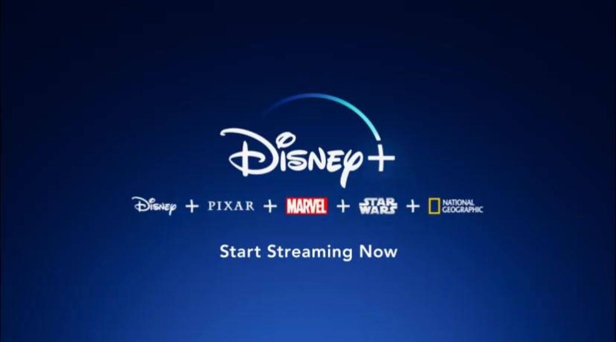 Disney+