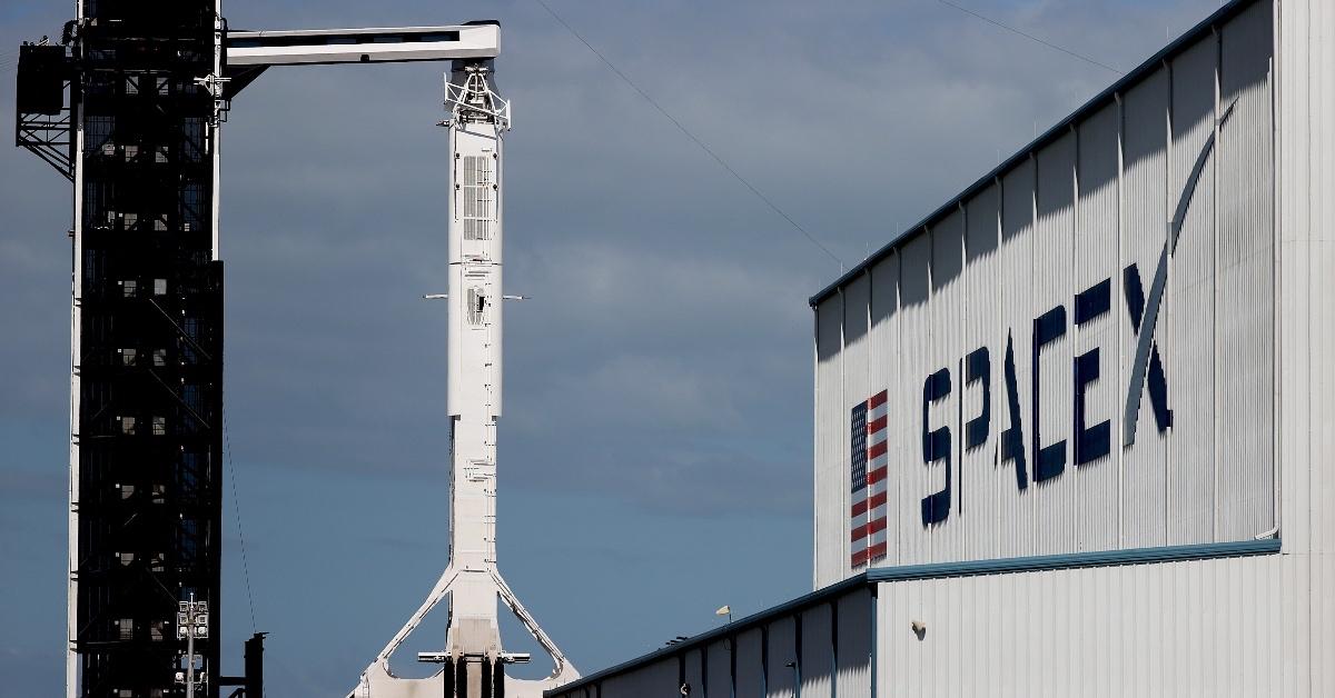 Spacex Fires Employees Over Open Letter Explained 3071