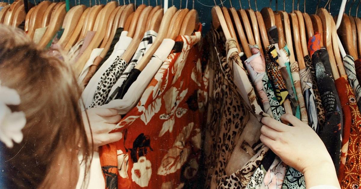 Goodwill Goes Digital With Virtual Thrift Store Goodwillfinds Trendradars 