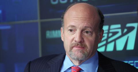 Jim Cramer