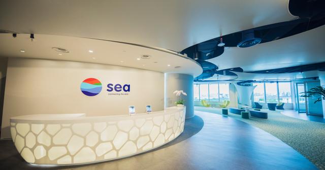 Sea Limited headquarters