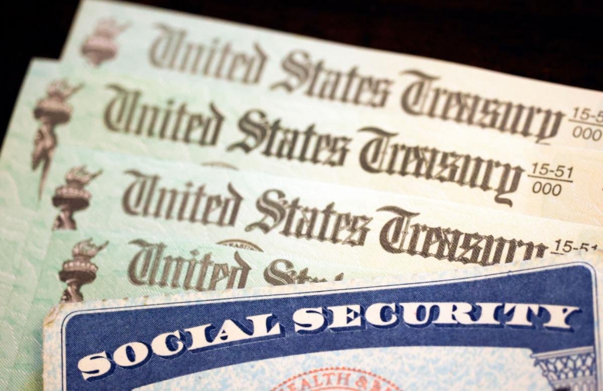 social security