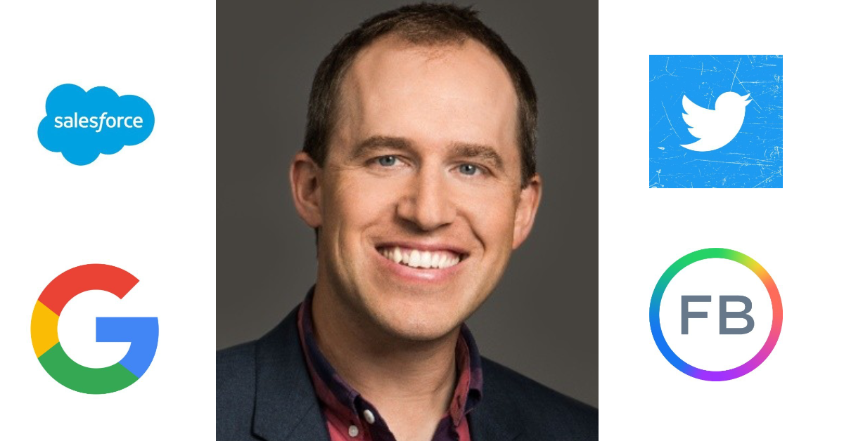 What is Twitter Chairman Bret Taylor’s Net Worth?