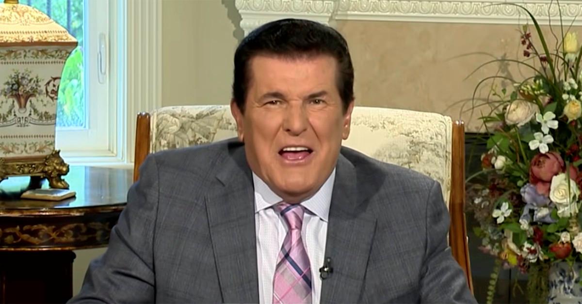 Peter Popoff Net Worth Update on Televangelist and Ministry Leader