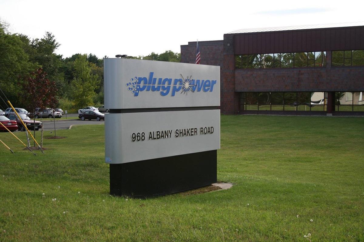 plug power stock earnings date 2021