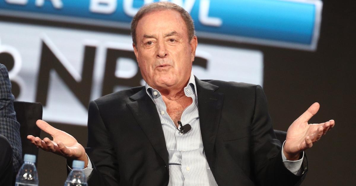 Al Michaels Net Worth — Details on Top Sports Commentator