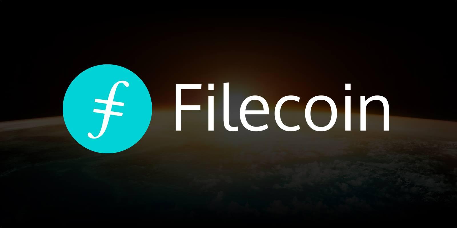 Filecoin logo