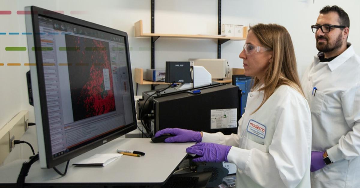 Why Is Moderna Stock Falling and Will It Go Back Up on Reddit Pumping?