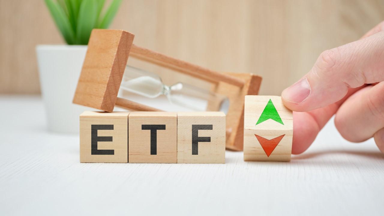 buffered etfs