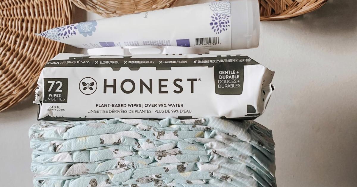 the honest company ipo