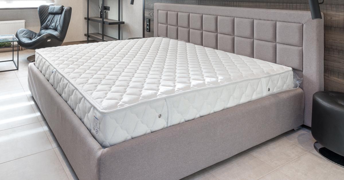 When Do Mattresses Go on Sale?