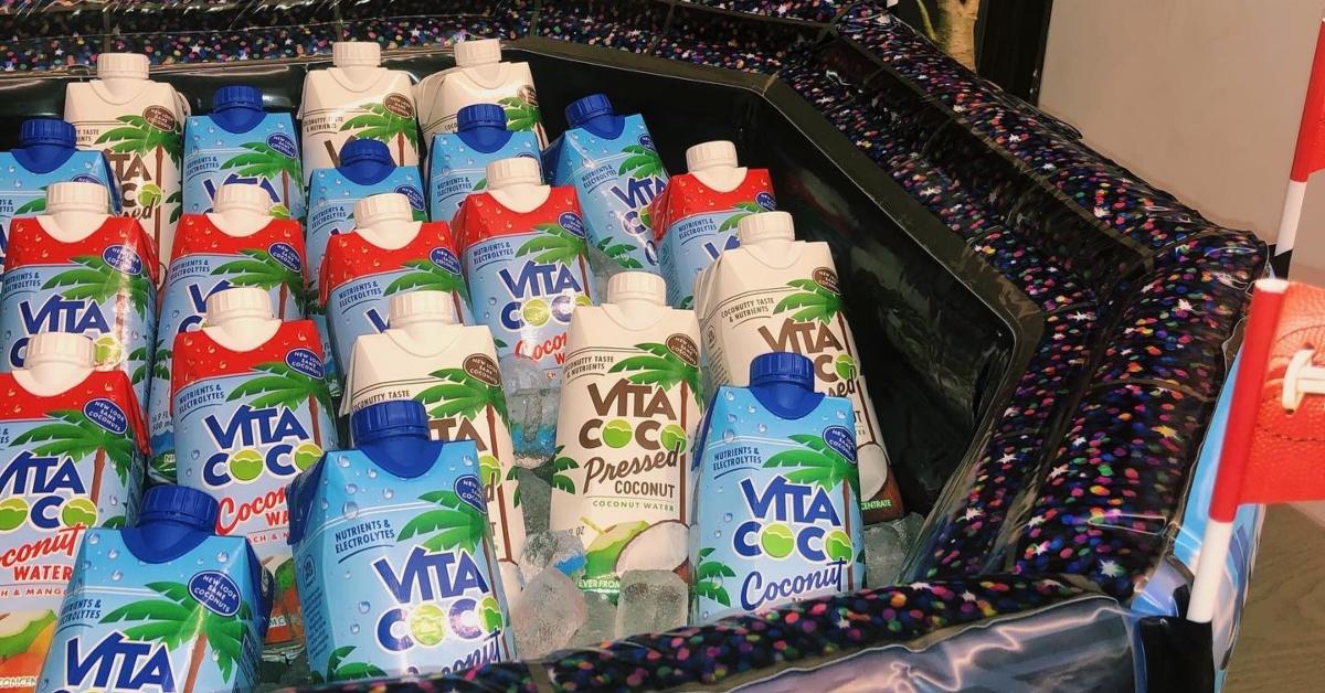 should i buy vita coco ipo