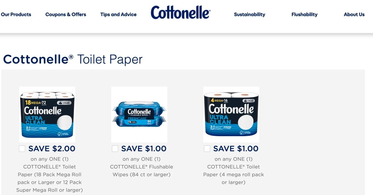 How to Save Money on Toilet Paper Flush TP Expenses Away