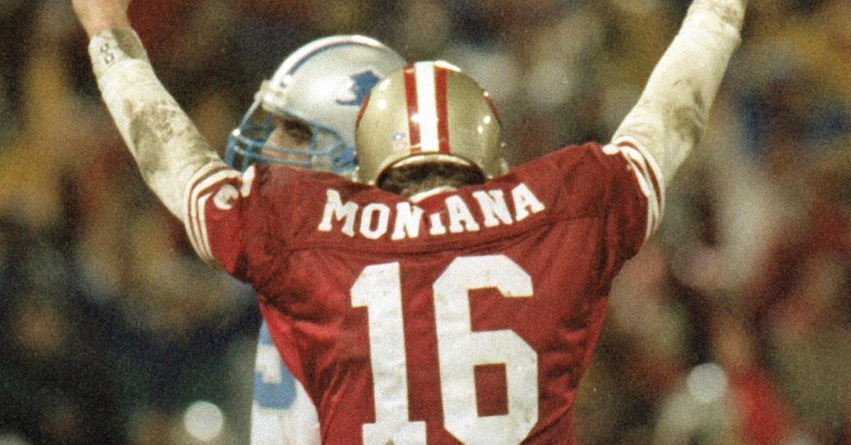 joe montana